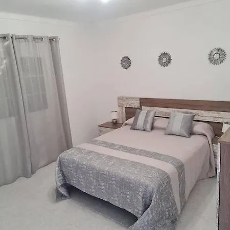 Vakantiehuis Toledo Tías