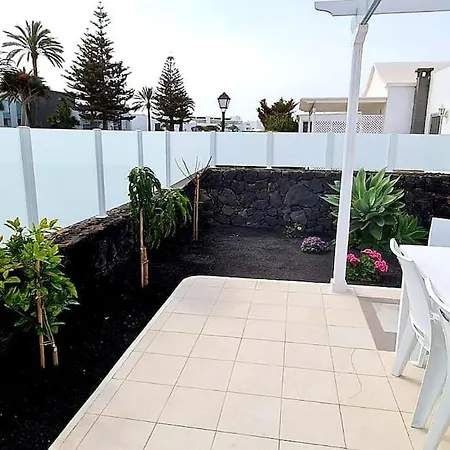 Toledo Vakantiehuis *