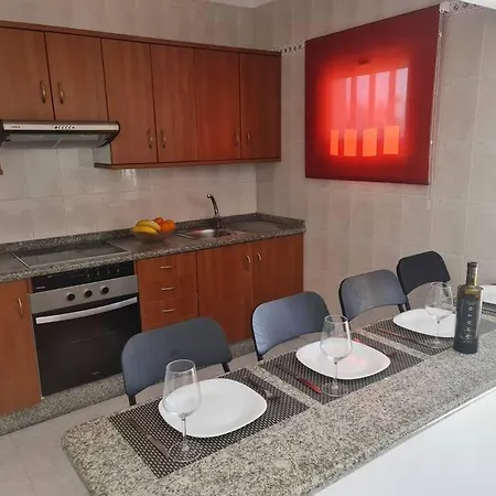 Casa vacanze Toledo *