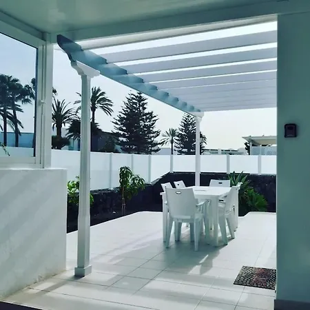 Toledo Vakantiehuis Tías