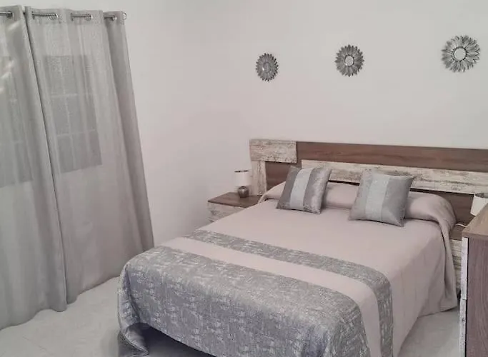 Сasa de vacaciones Toledo Tías