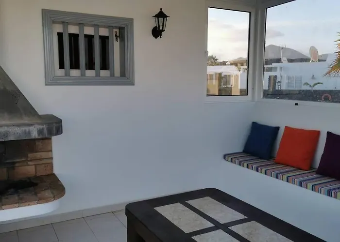 Toledo Сasa de vacaciones Tías