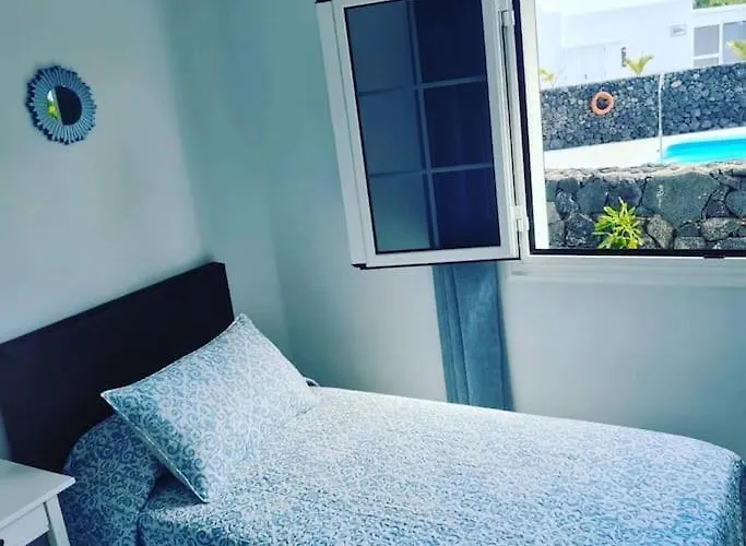 Сasa de vacaciones Toledo *