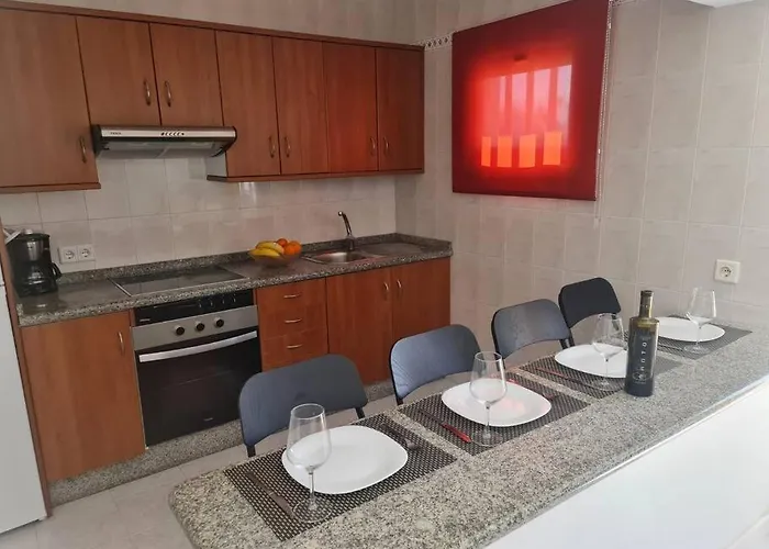 Сasa de vacaciones Toledo *