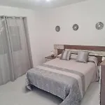 Vakantiehuis Toledo Tías