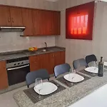 Vakantiehuis Toledo *