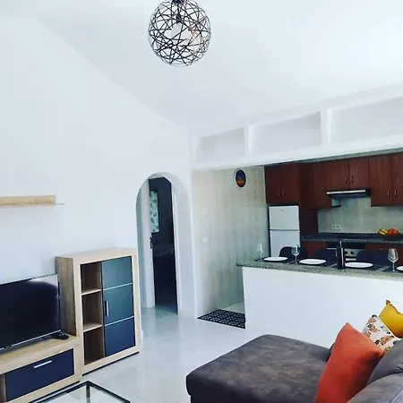 Toledo Holiday home *