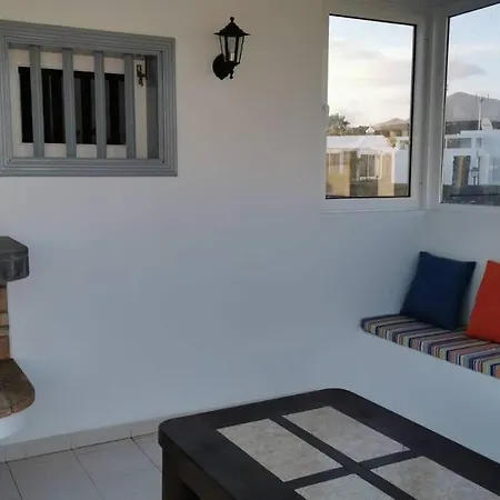 Toledo Tatil Evi Tías