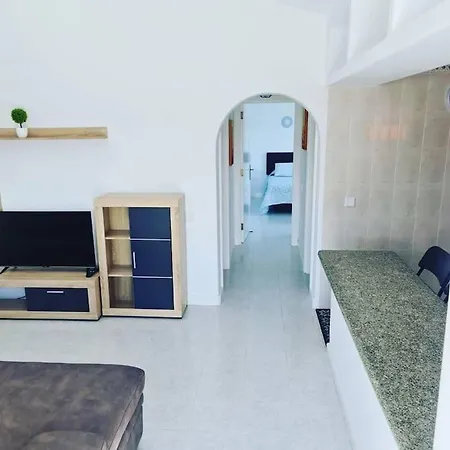 Toledo Holiday home *