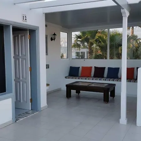 Tatil Evi Toledo Tías