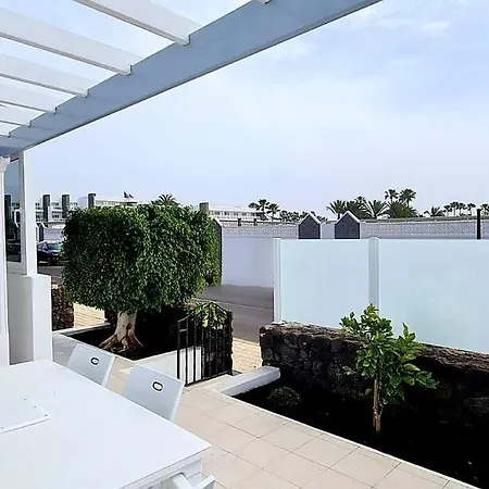 Tatil Evi Toledo