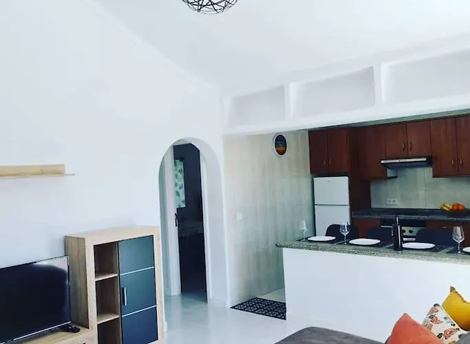 Toledo Holiday home *