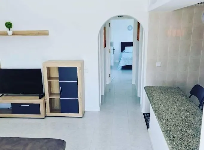 Toledo بيت للعطل *