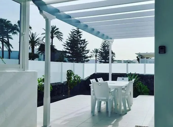 Toledo Holiday home Tias