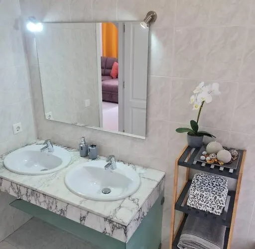 Holiday home Toledo Tias